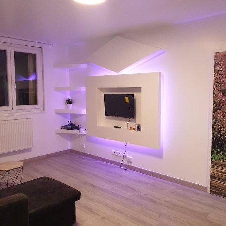 Appartement Ensoleille Palaiseau Εξωτερικό φωτογραφία