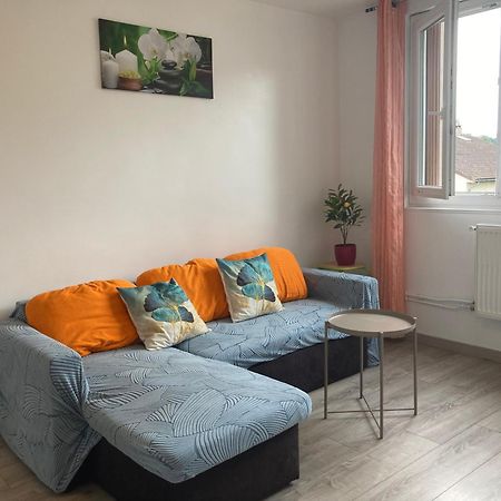 Appartement Ensoleille Palaiseau Εξωτερικό φωτογραφία