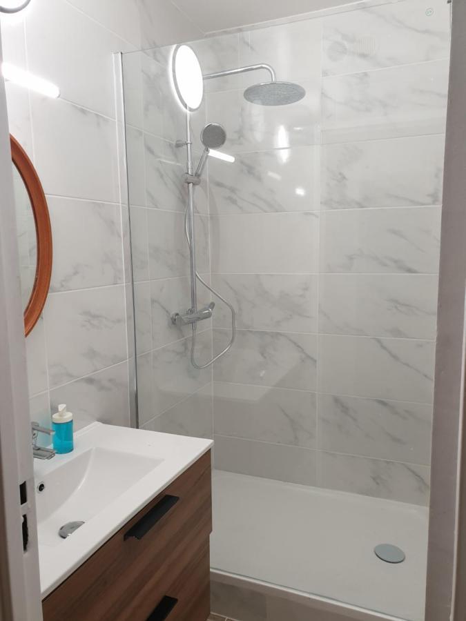 Appartement Ensoleille Palaiseau Εξωτερικό φωτογραφία
