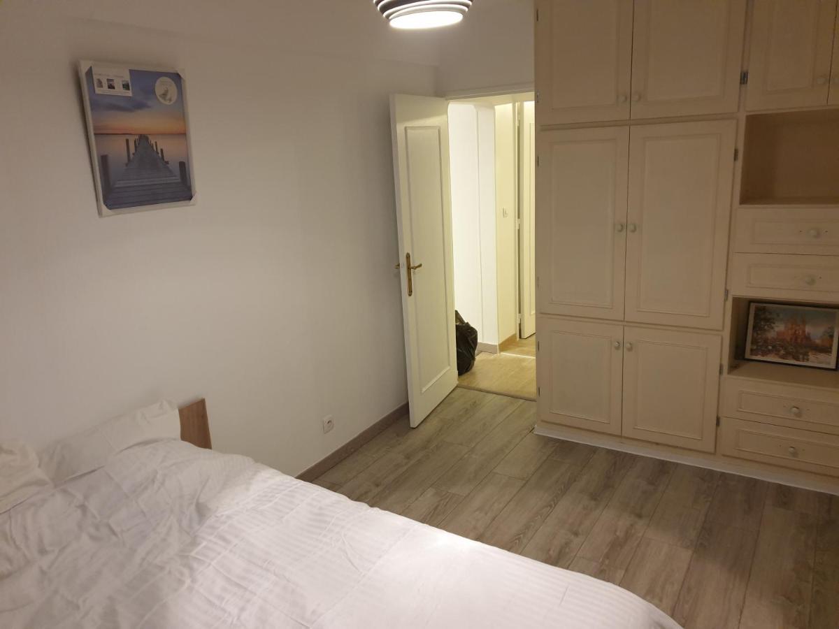 Appartement Ensoleille Palaiseau Εξωτερικό φωτογραφία