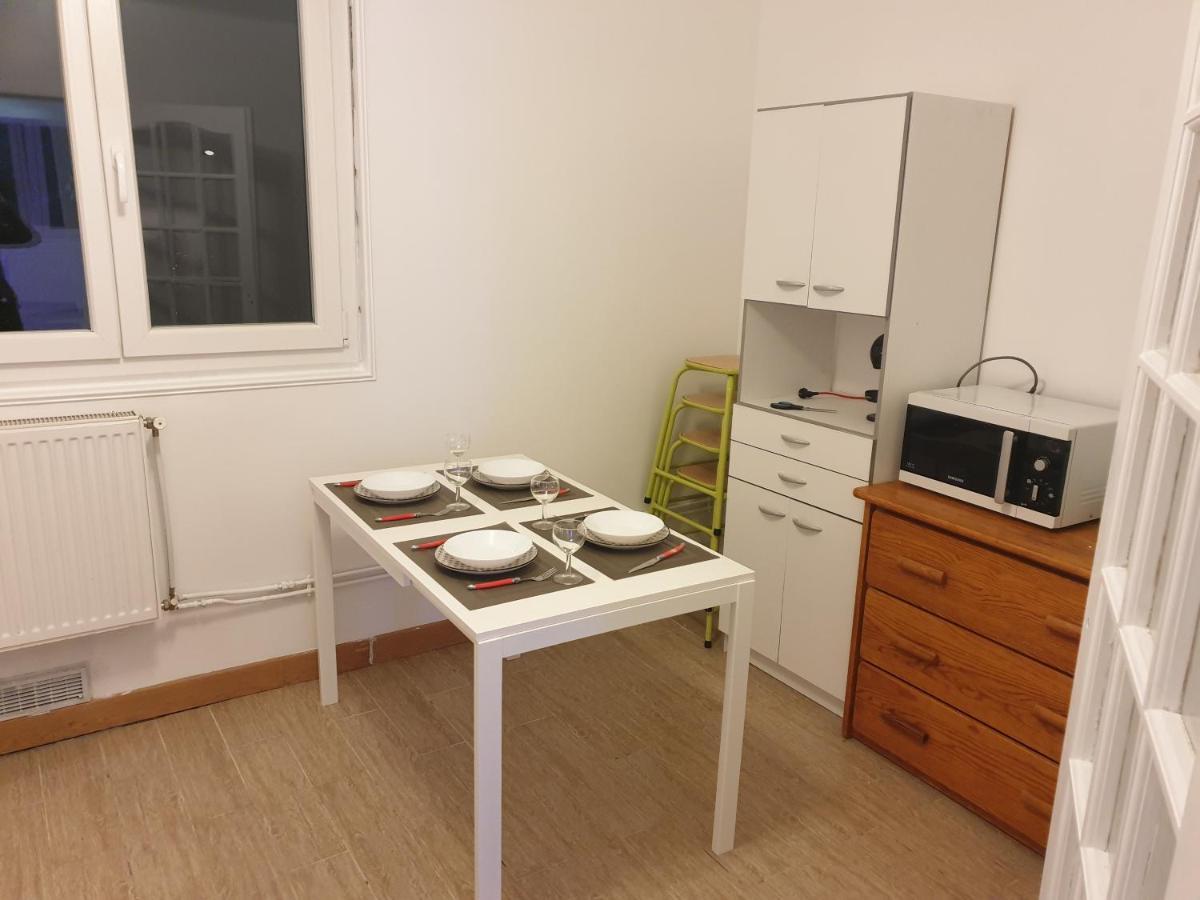 Appartement Ensoleille Palaiseau Εξωτερικό φωτογραφία