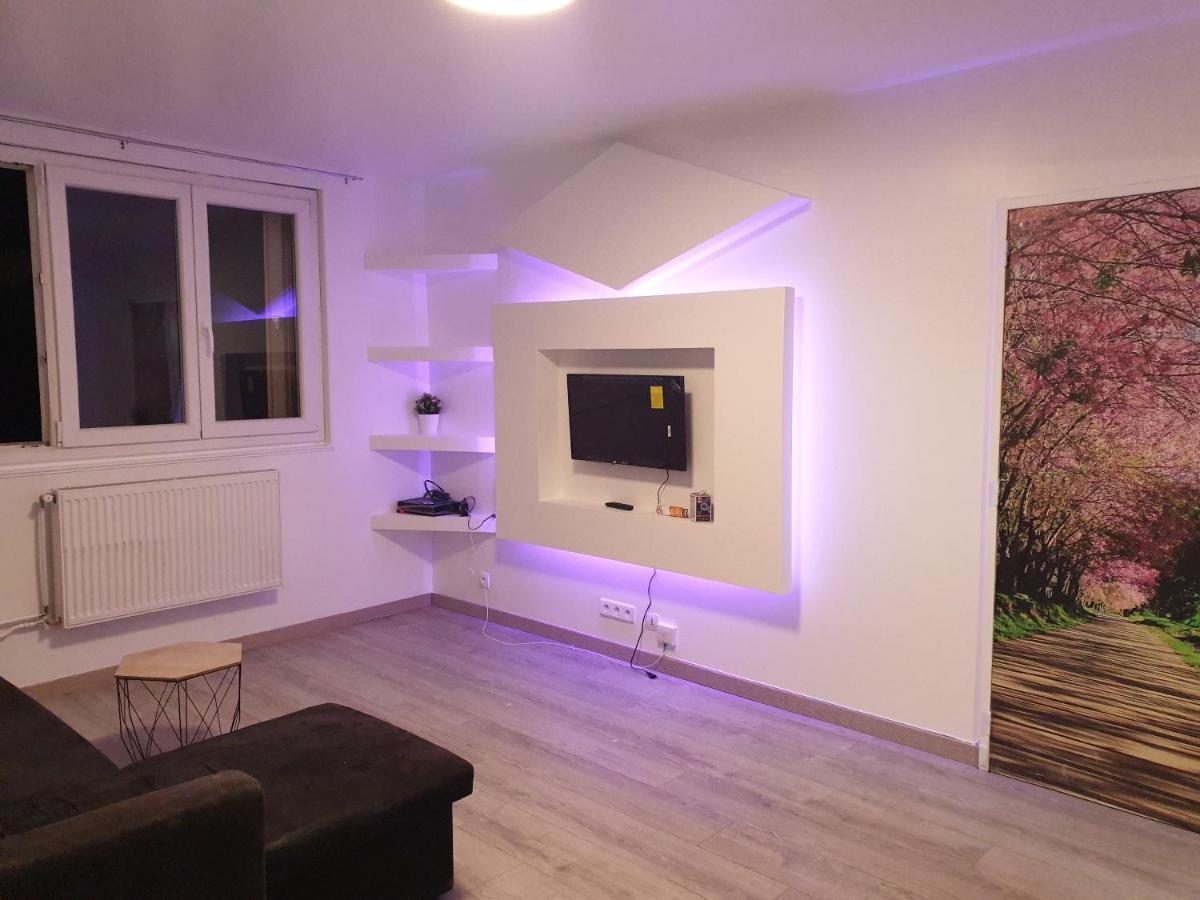 Appartement Ensoleille Palaiseau Εξωτερικό φωτογραφία