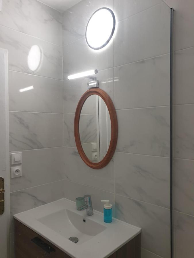 Appartement Ensoleille Palaiseau Εξωτερικό φωτογραφία