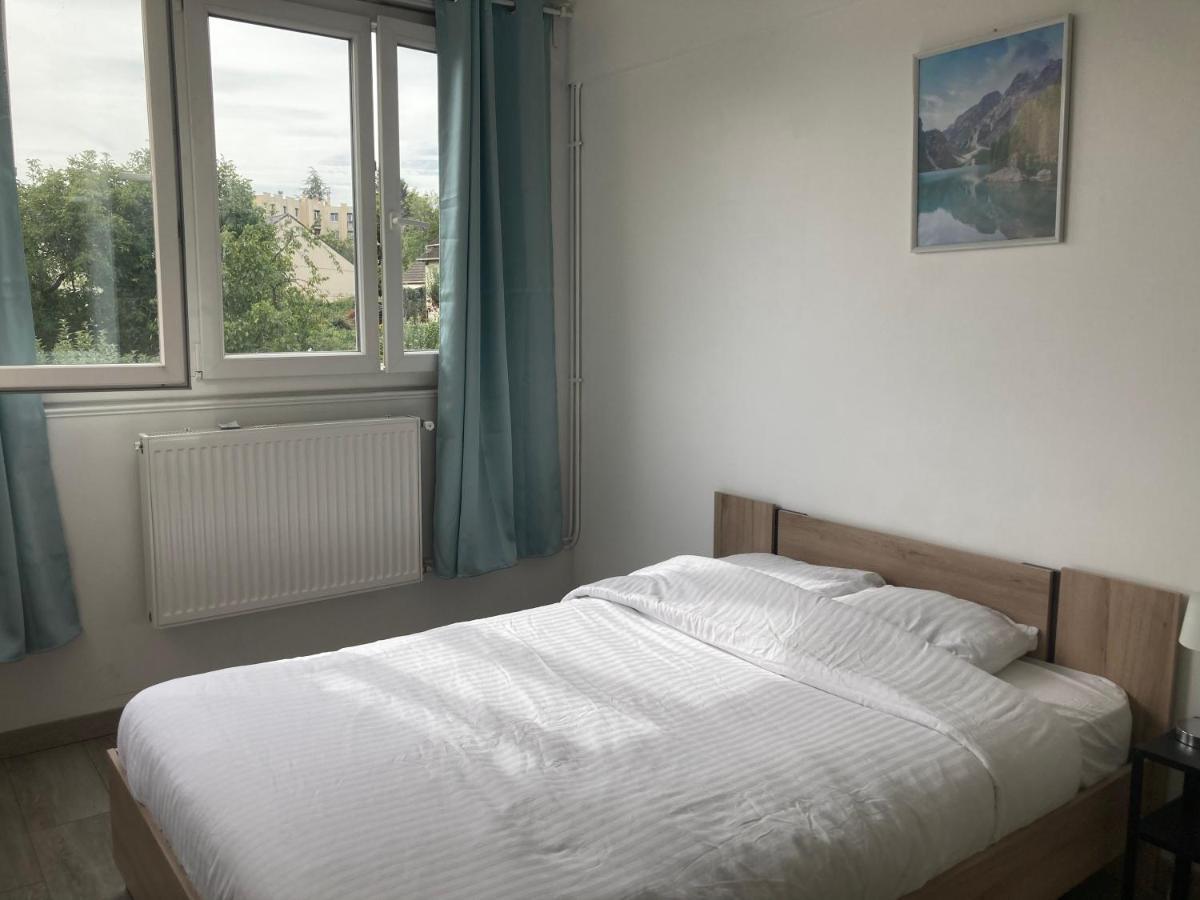 Appartement Ensoleille Palaiseau Εξωτερικό φωτογραφία