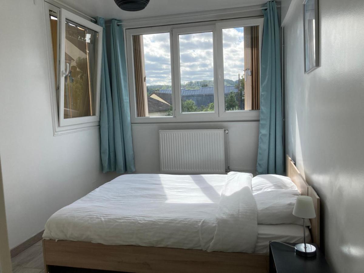 Appartement Ensoleille Palaiseau Εξωτερικό φωτογραφία