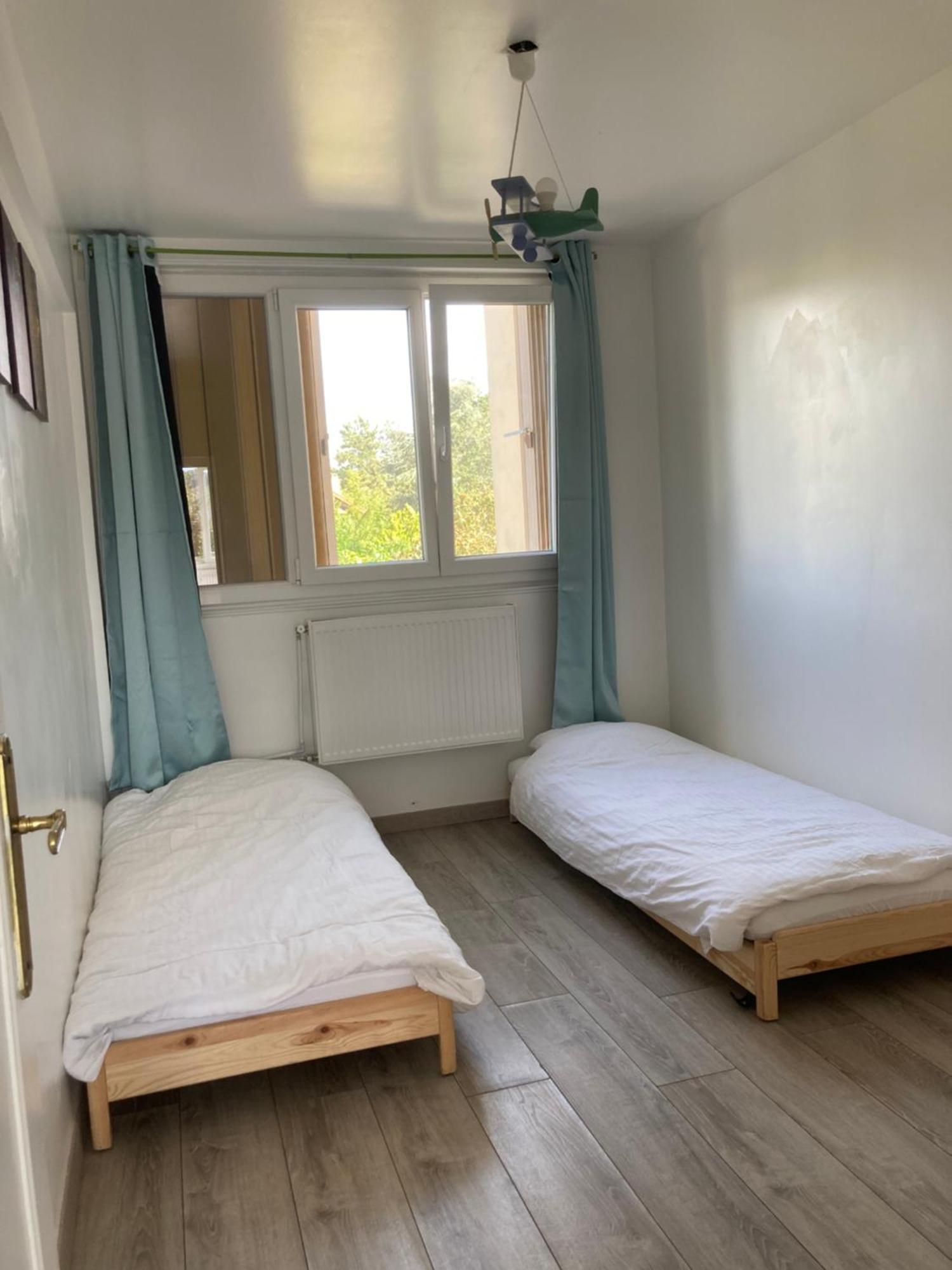 Appartement Ensoleille Palaiseau Εξωτερικό φωτογραφία