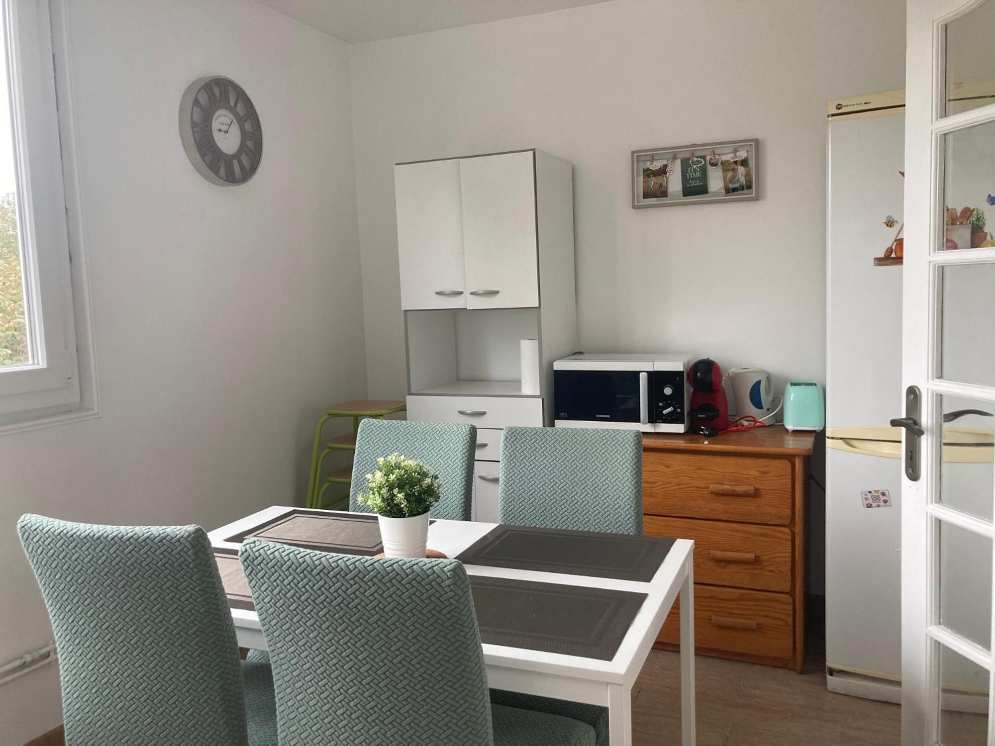 Appartement Ensoleille Palaiseau Εξωτερικό φωτογραφία