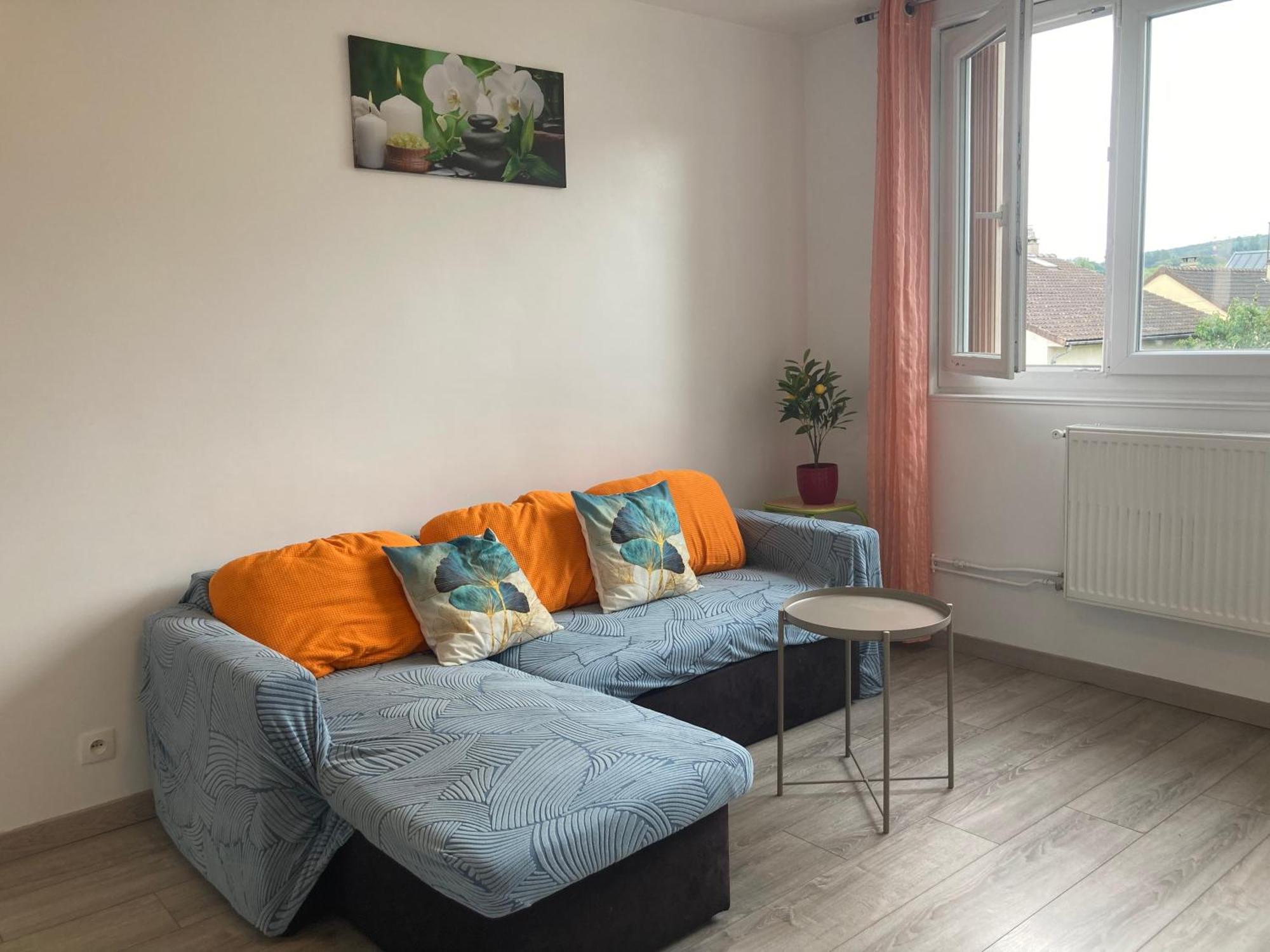 Appartement Ensoleille Palaiseau Εξωτερικό φωτογραφία